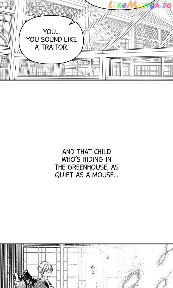 Adios, April chapter 108 - page 12