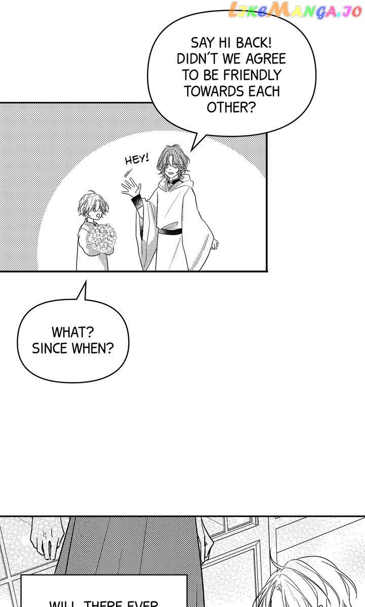 Adios, April chapter 108 - page 14