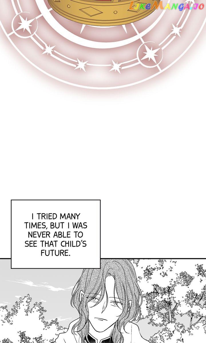 Adios, April chapter 108 - page 19