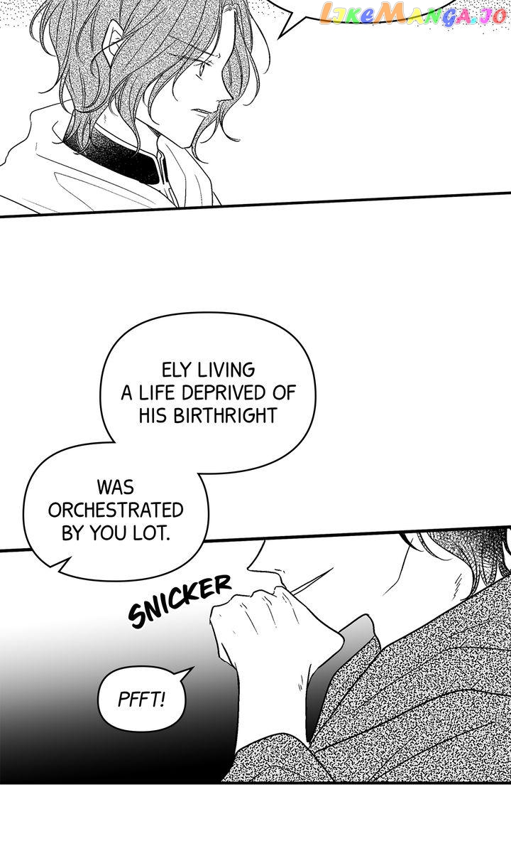 Adios, April chapter 108 - page 25