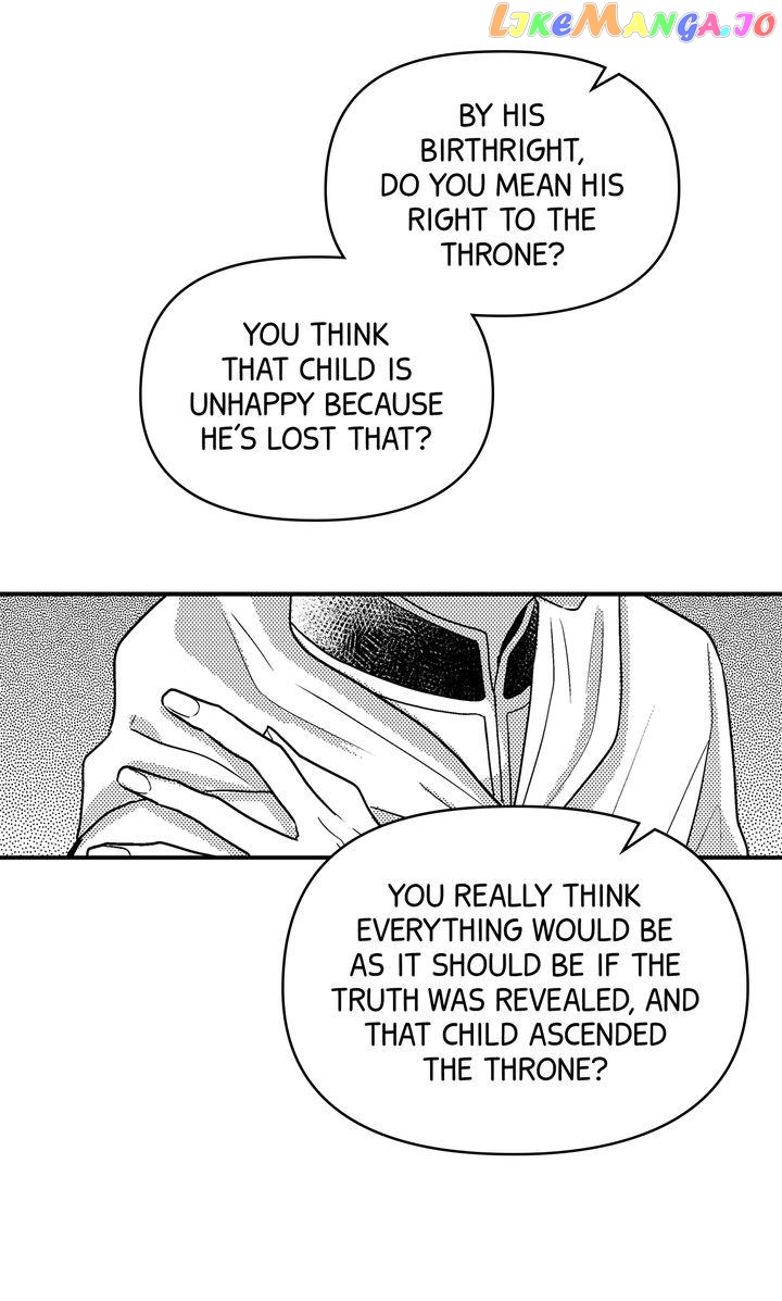 Adios, April chapter 108 - page 26