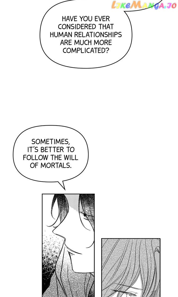 Adios, April chapter 108 - page 28