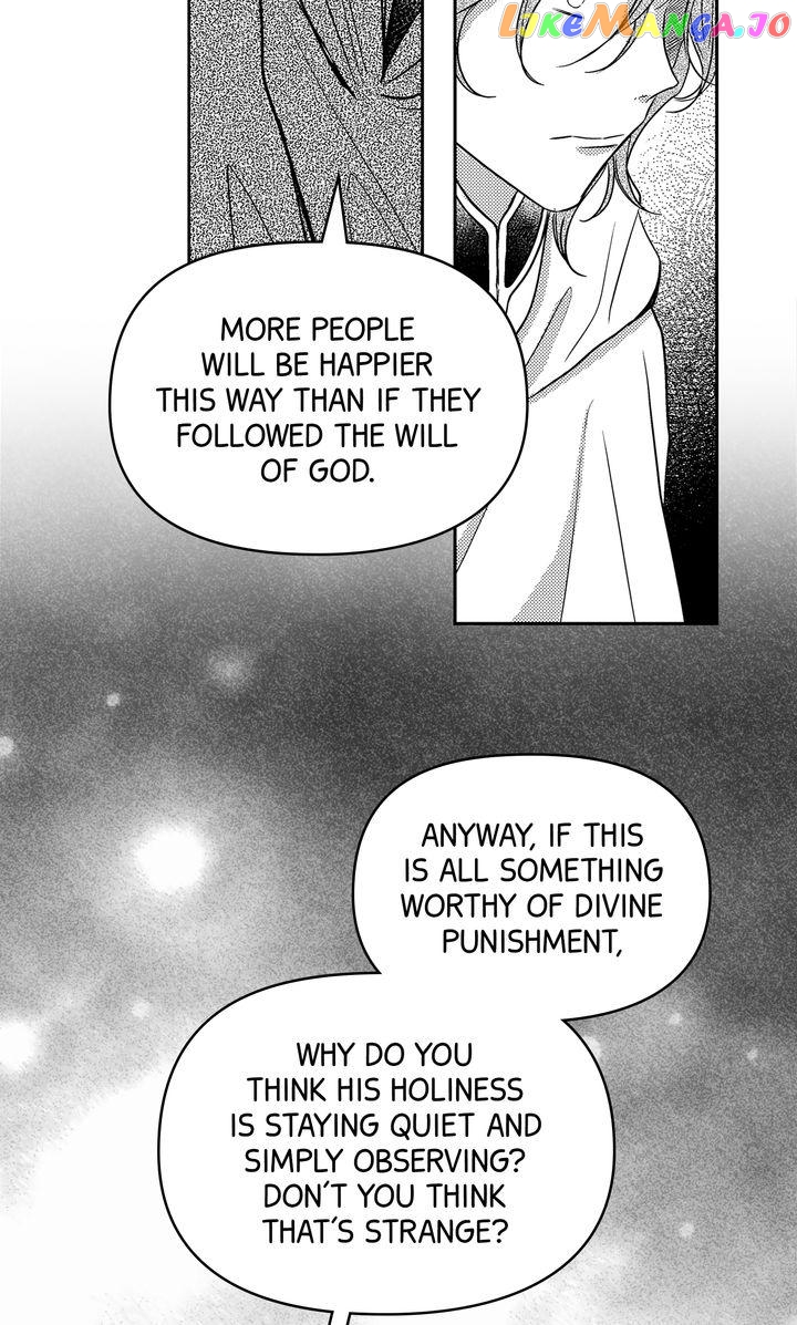 Adios, April chapter 108 - page 29