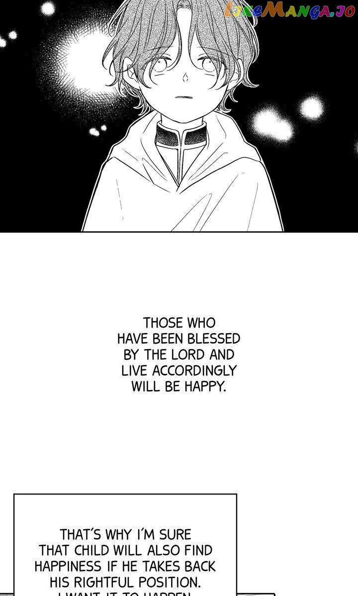 Adios, April chapter 108 - page 31