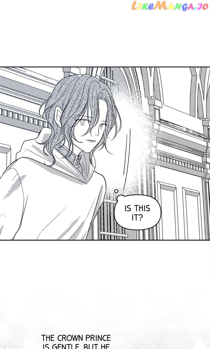 Adios, April chapter 108 - page 38
