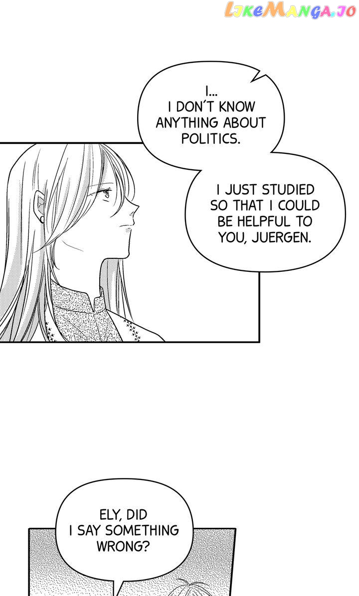 Adios, April chapter 108 - page 41