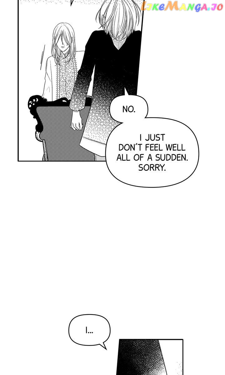 Adios, April chapter 108 - page 42