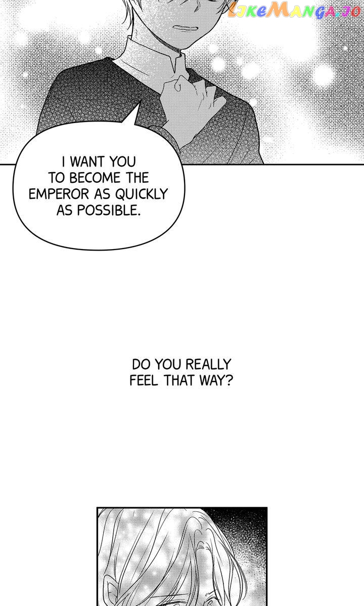 Adios, April chapter 108 - page 44