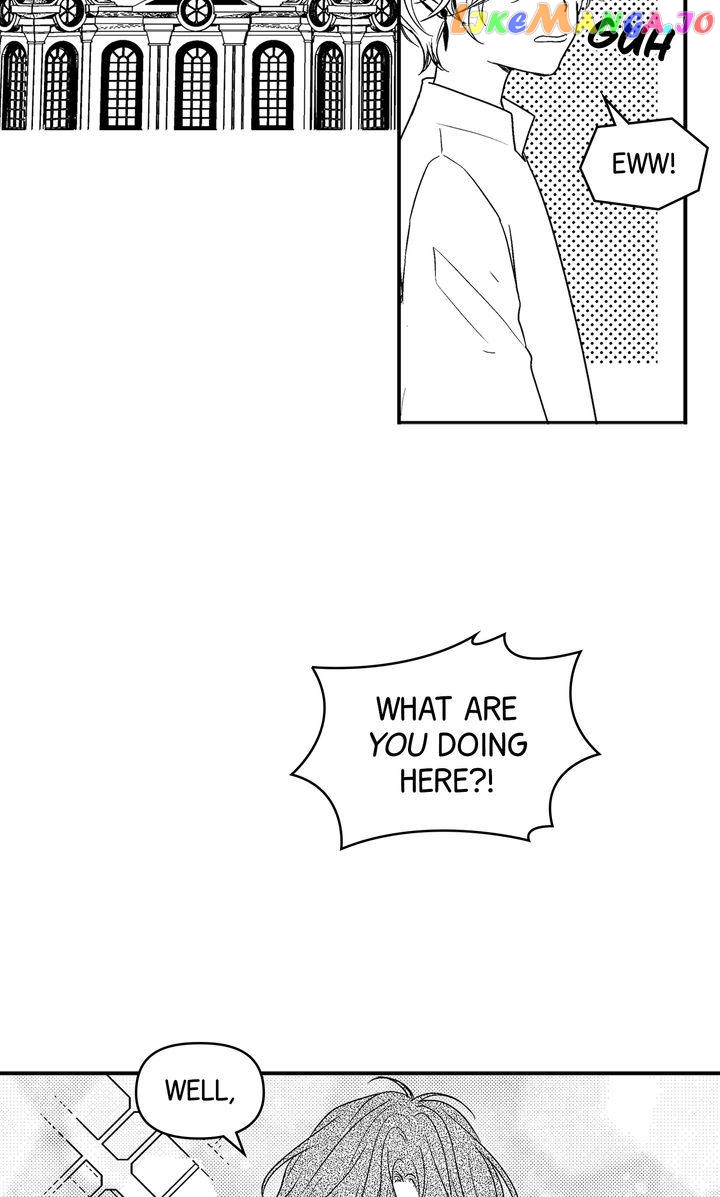 Adios, April chapter 108 - page 6