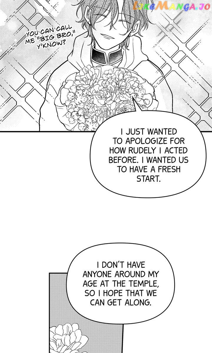 Adios, April chapter 108 - page 7