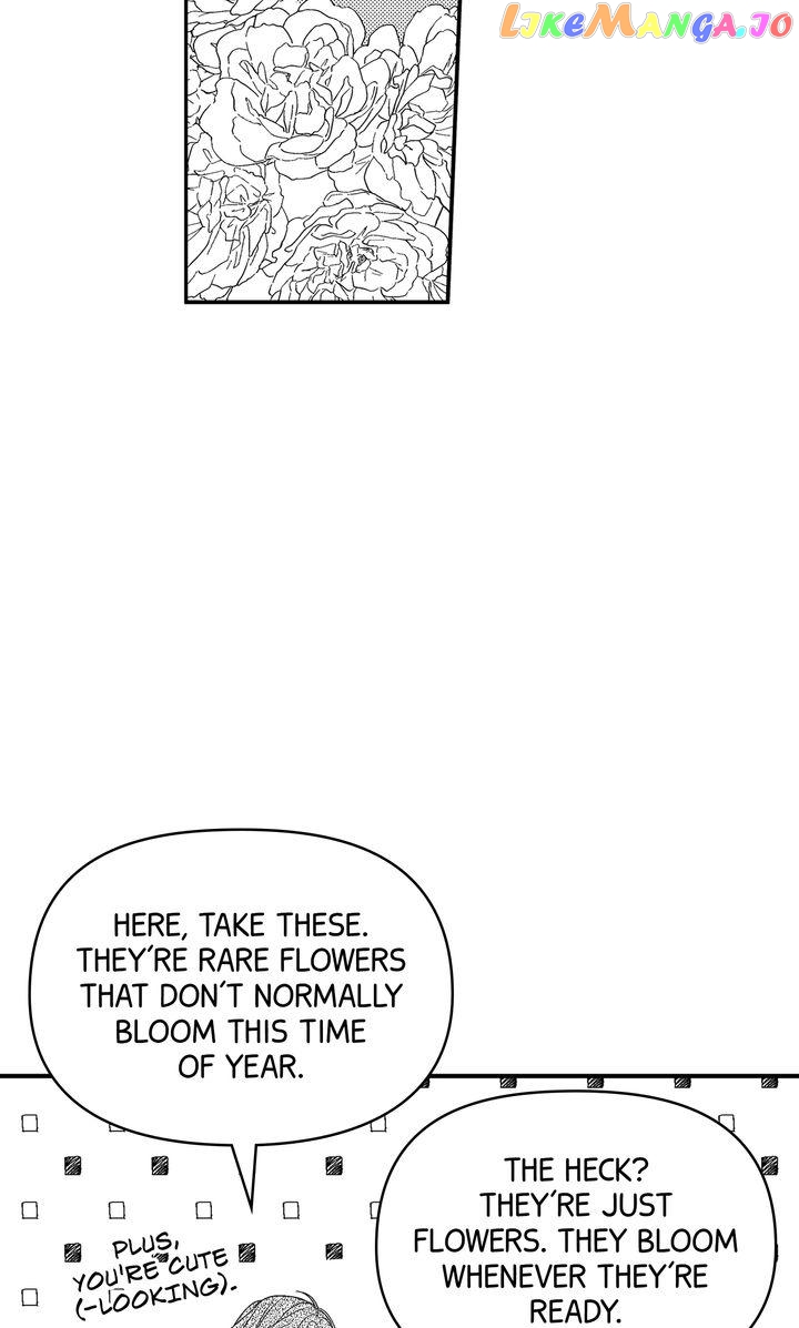 Adios, April chapter 108 - page 8