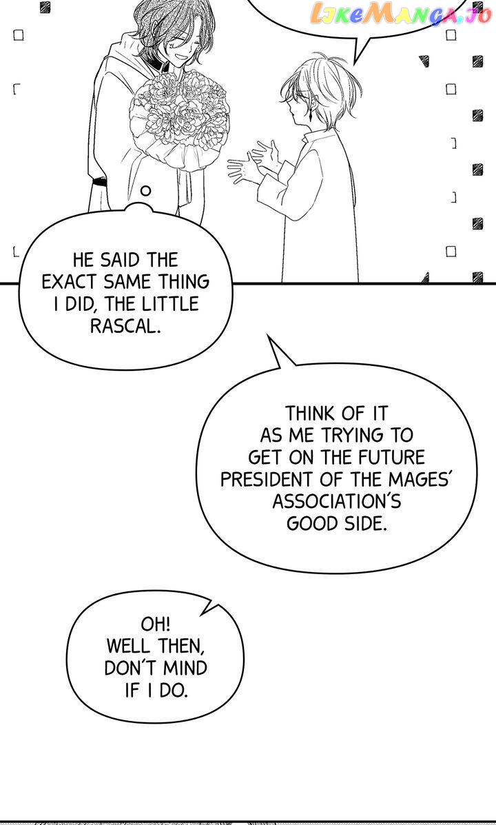 Adios, April chapter 108 - page 9