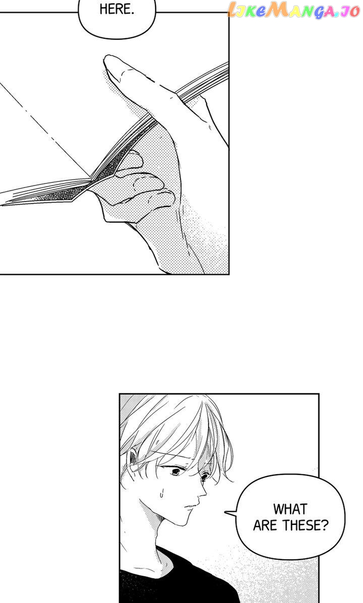 Adios, April chapter 9 - page 12