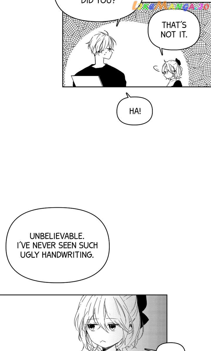 Adios, April chapter 9 - page 14