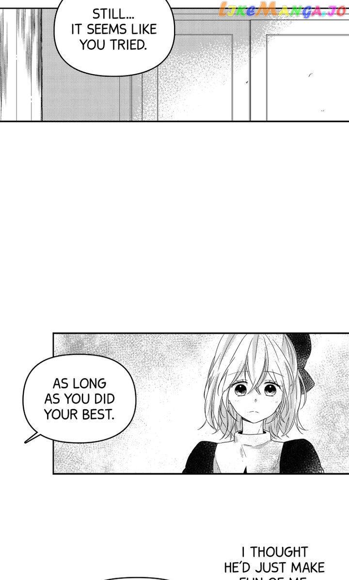 Adios, April chapter 9 - page 16