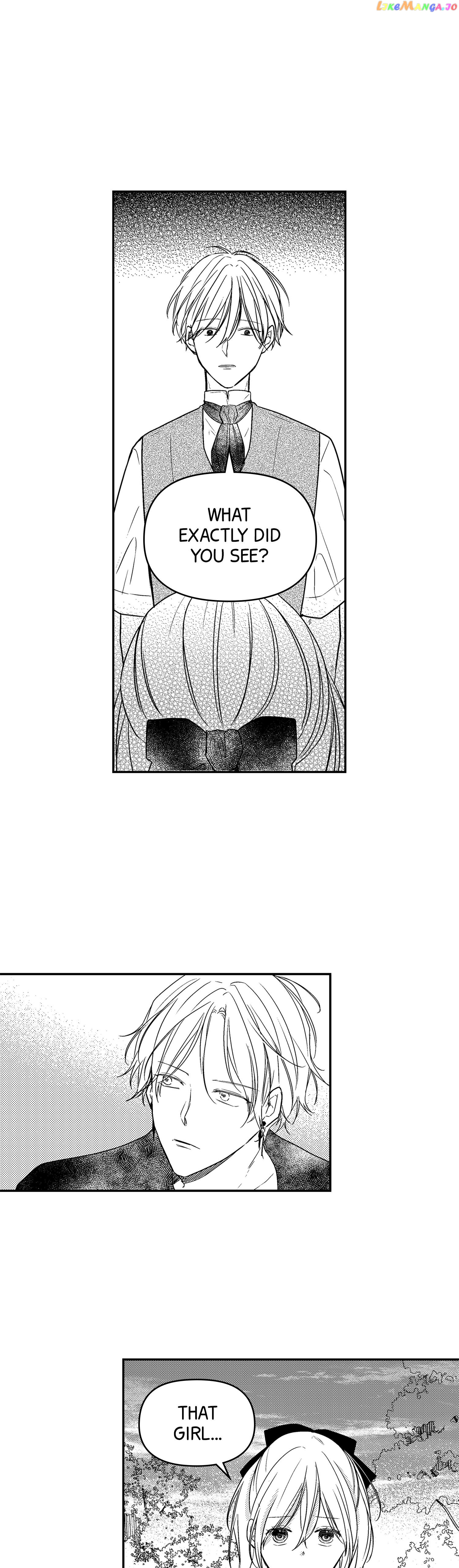 Adios, April chapter 80 - page 10