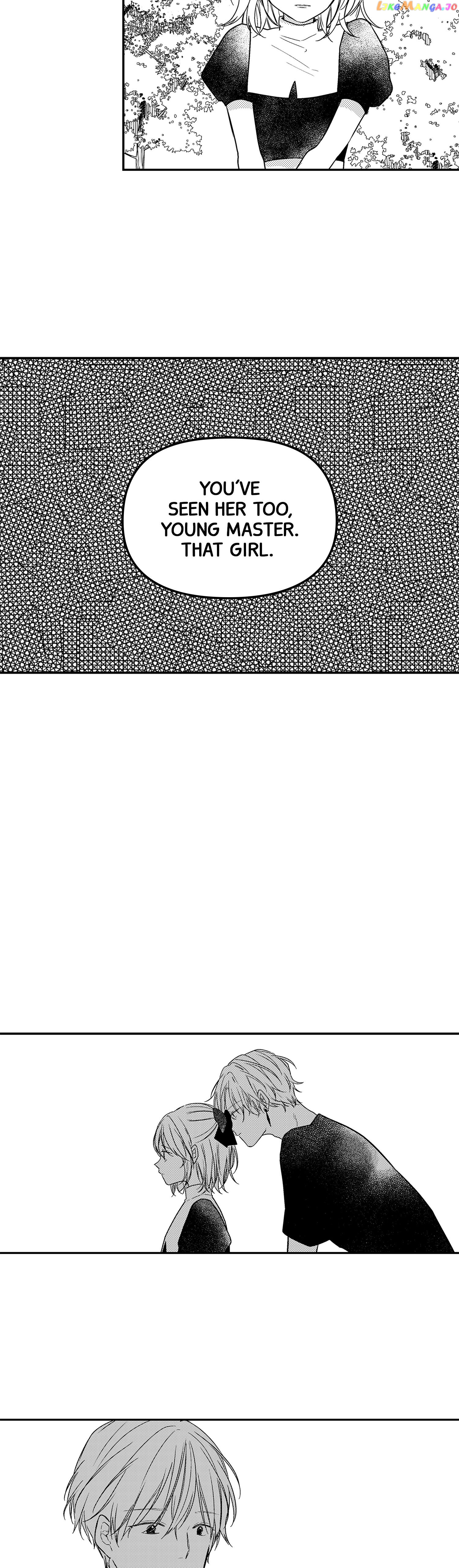 Adios, April chapter 80 - page 11