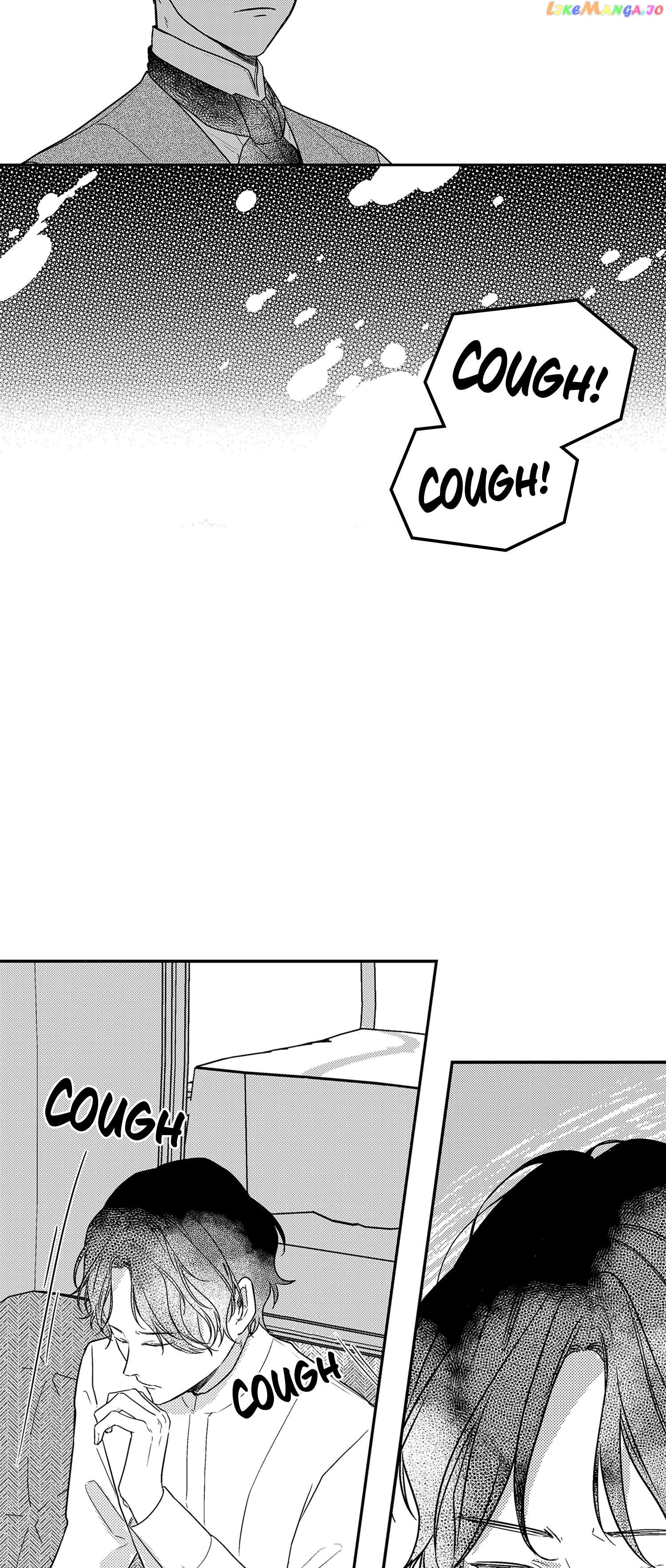 Adios, April chapter 80 - page 12