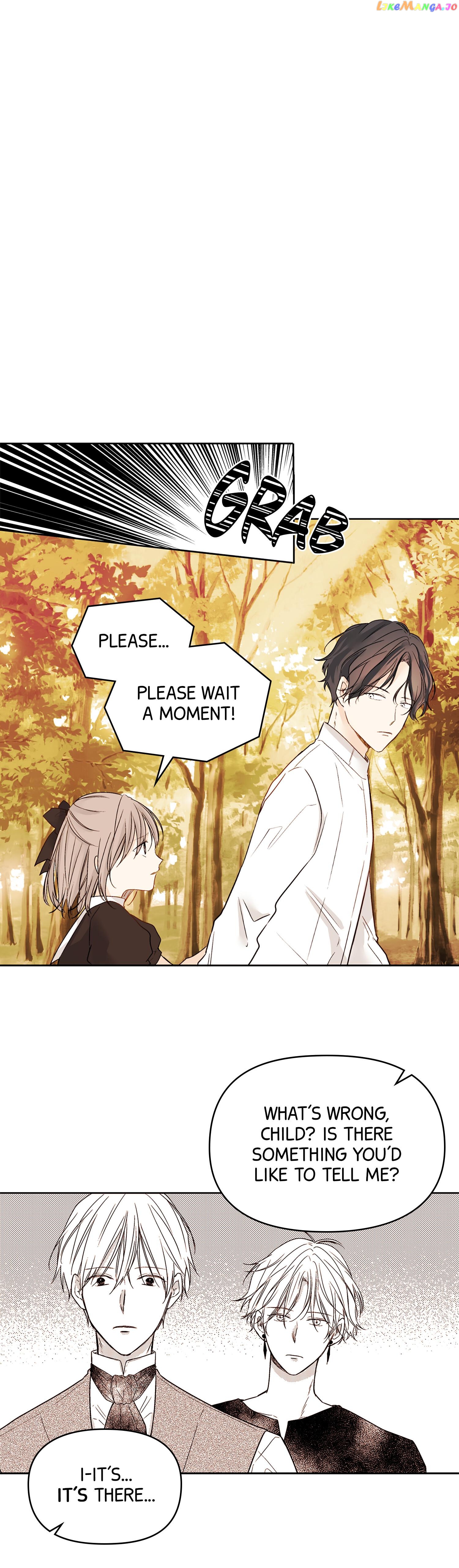 Adios, April chapter 80 - page 2