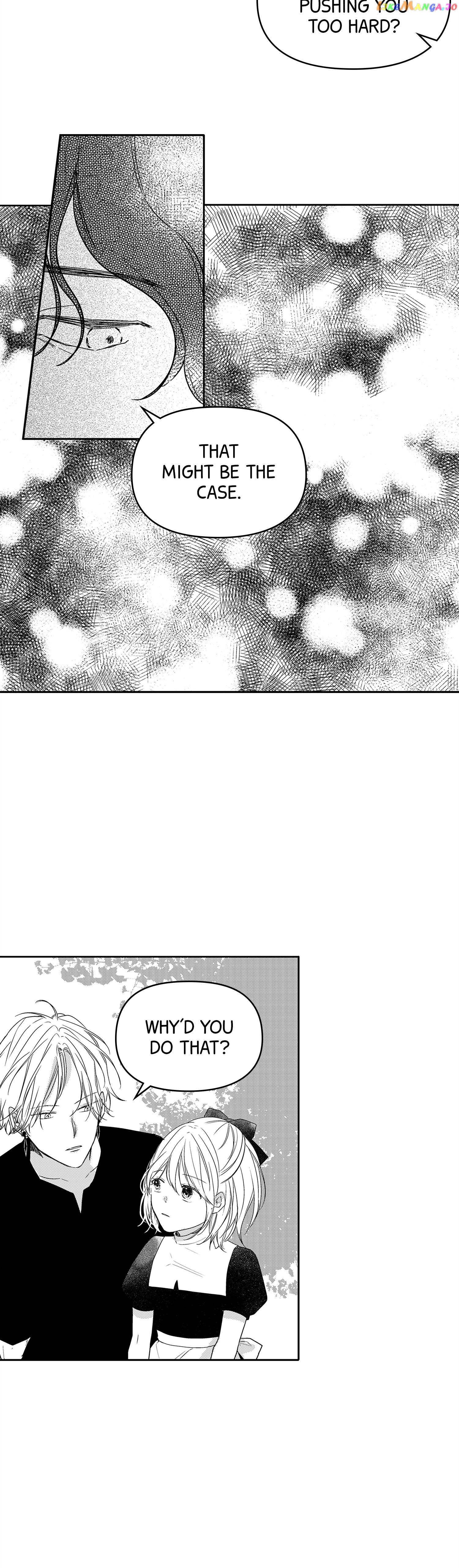 Adios, April chapter 80 - page 7
