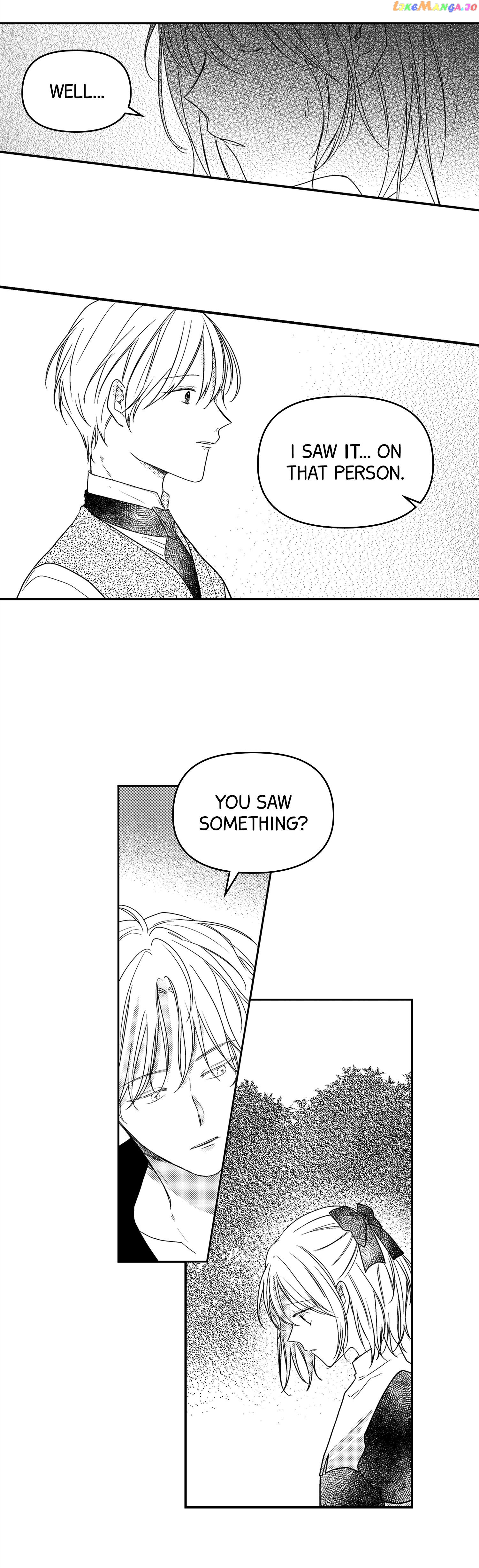 Adios, April chapter 80 - page 8