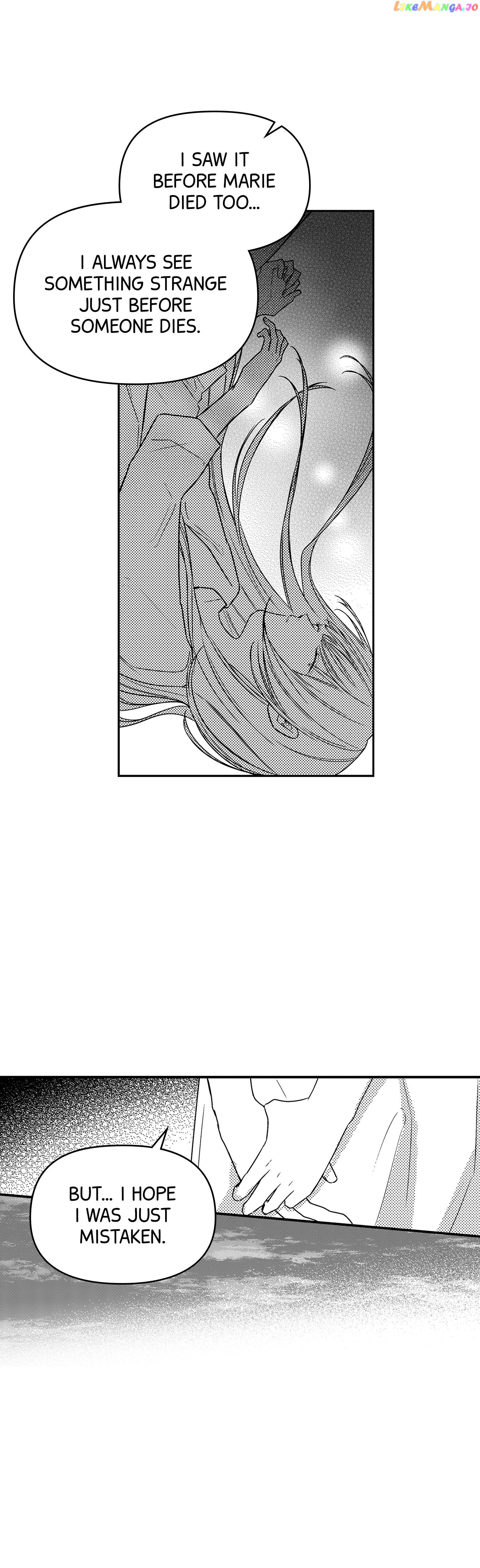 Adios, April chapter 80 - page 9