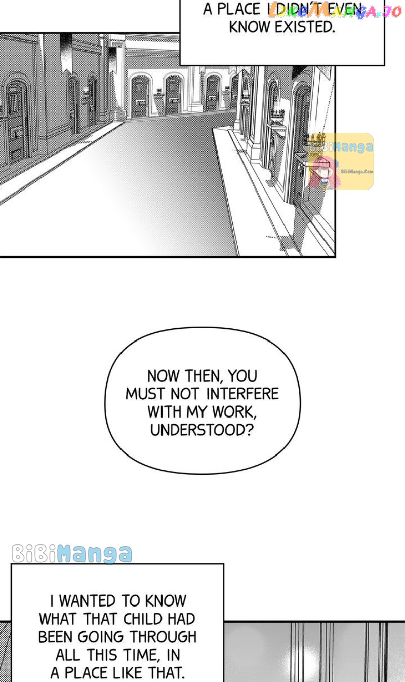 Adios, April chapter 109 - page 11