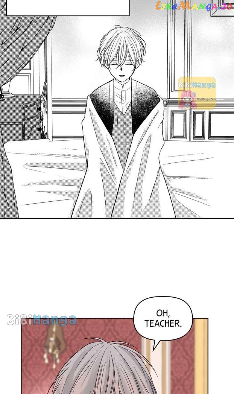 Adios, April chapter 109 - page 12