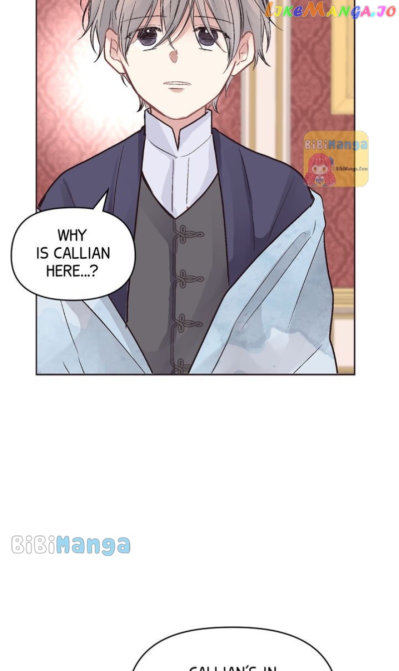Adios, April chapter 109 - page 13
