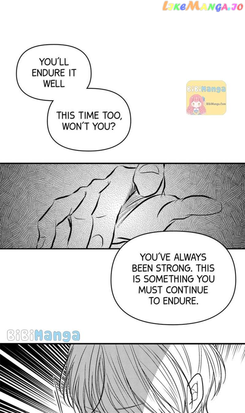 Adios, April chapter 109 - page 17
