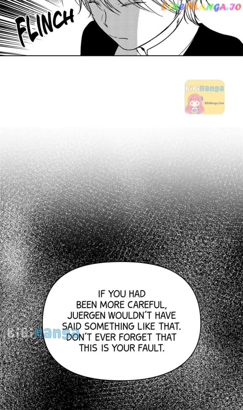 Adios, April chapter 109 - page 18