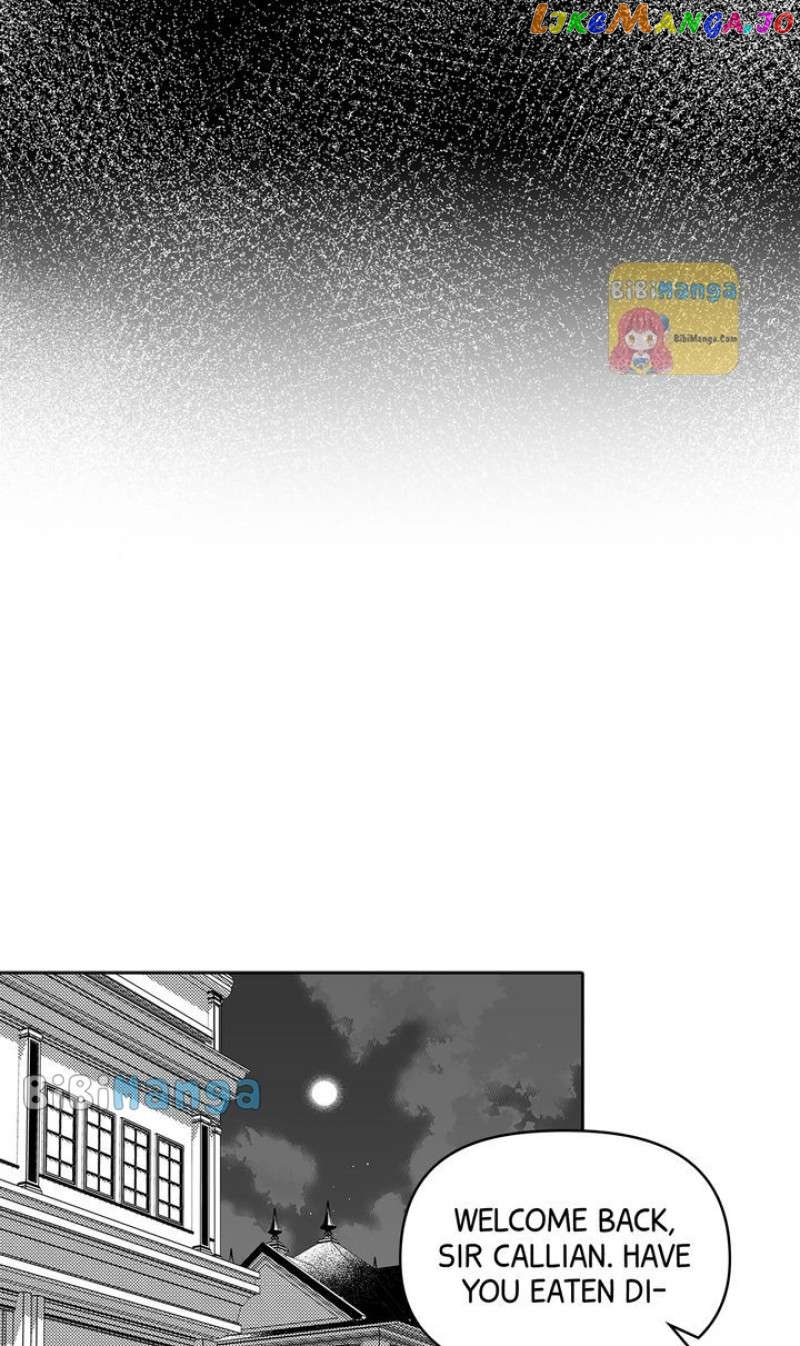 Adios, April chapter 109 - page 19