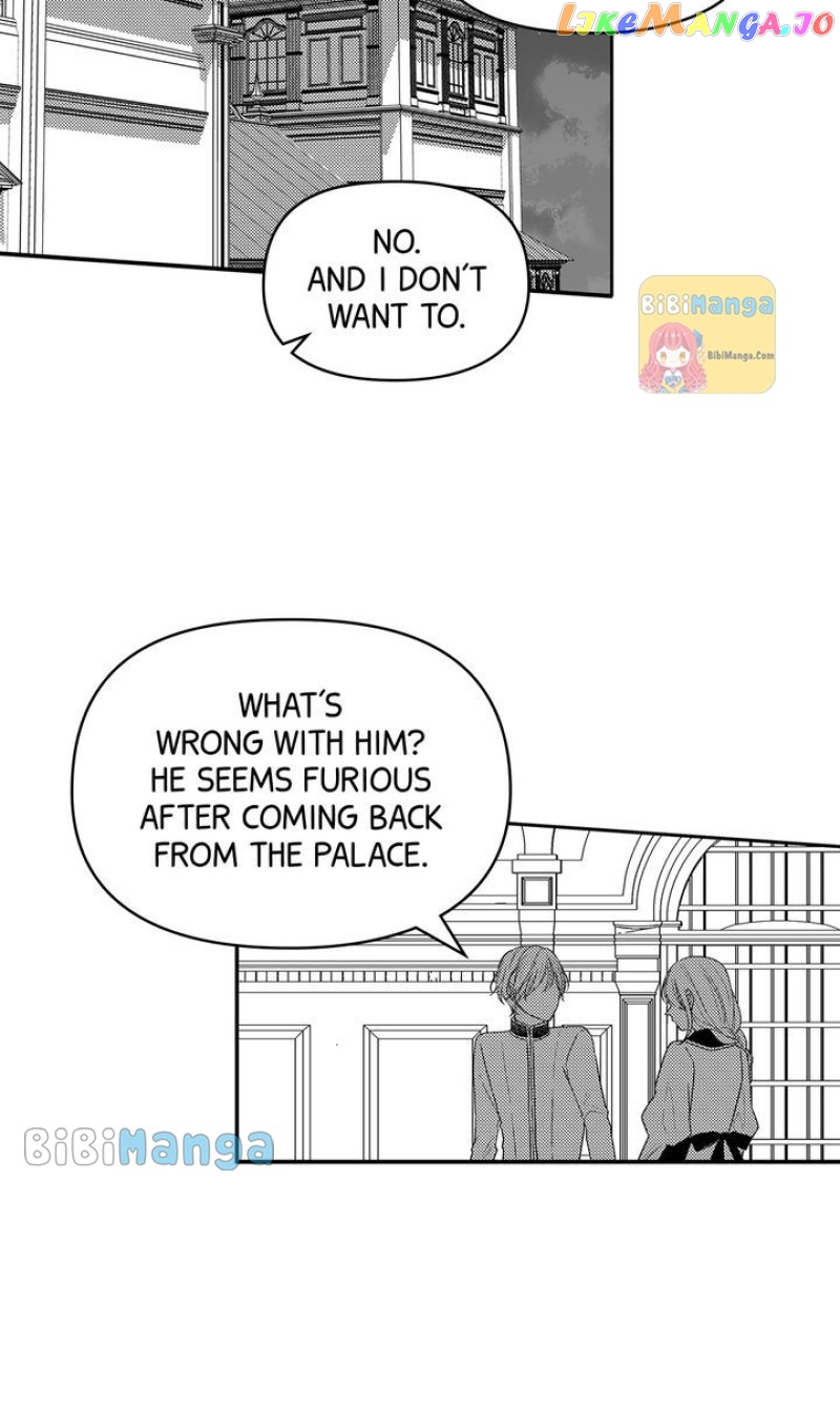 Adios, April chapter 109 - page 20