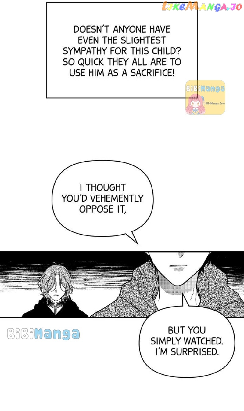 Adios, April chapter 109 - page 25