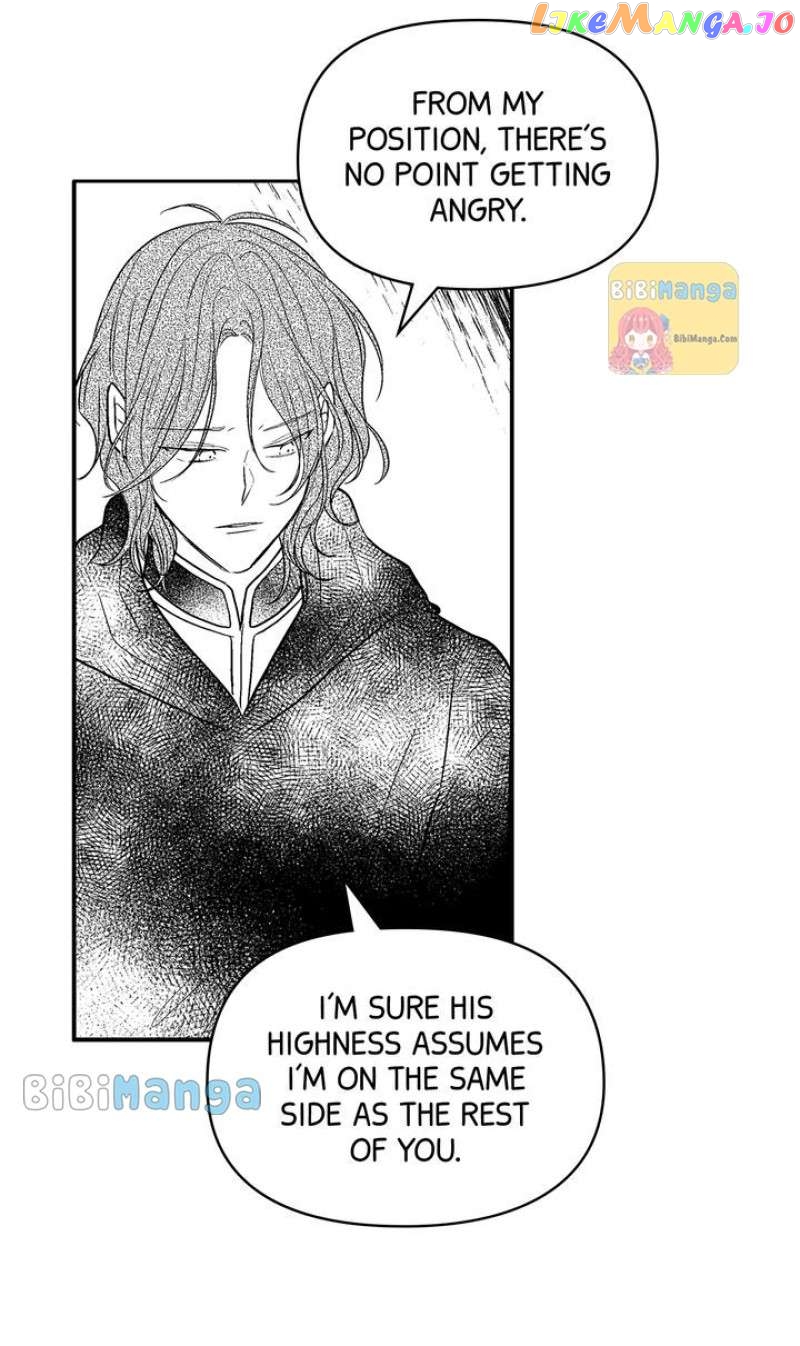 Adios, April chapter 109 - page 26