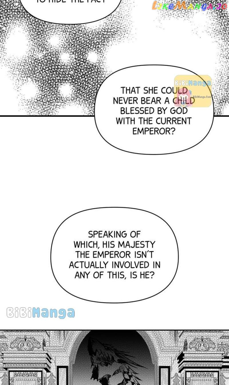 Adios, April chapter 109 - page 28