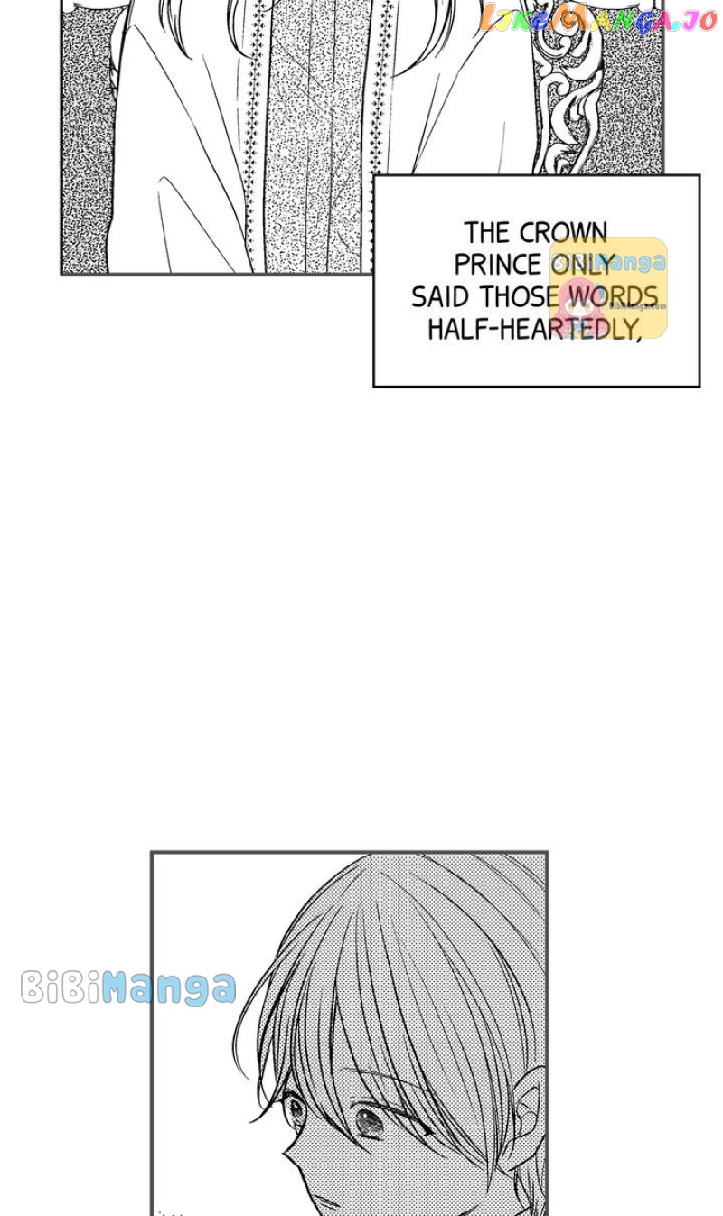 Adios, April chapter 109 - page 3