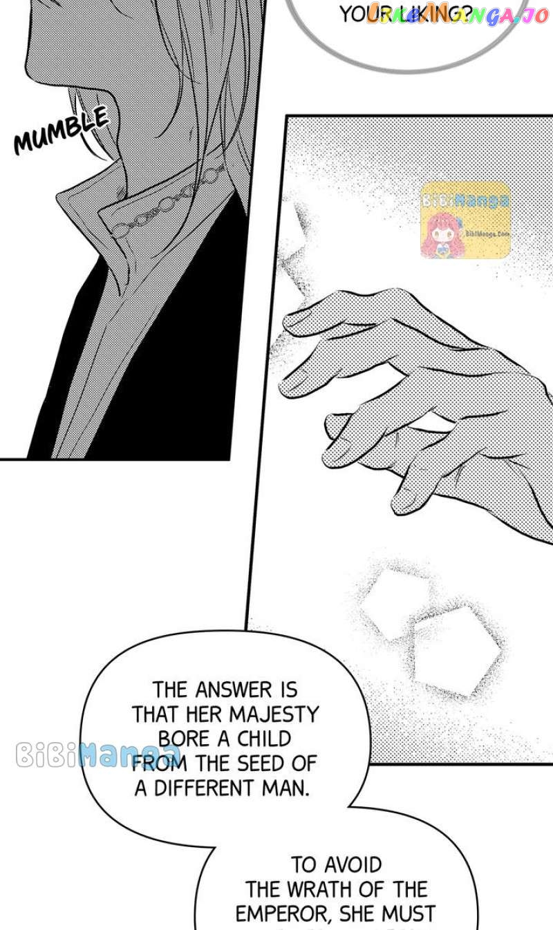Adios, April chapter 109 - page 31