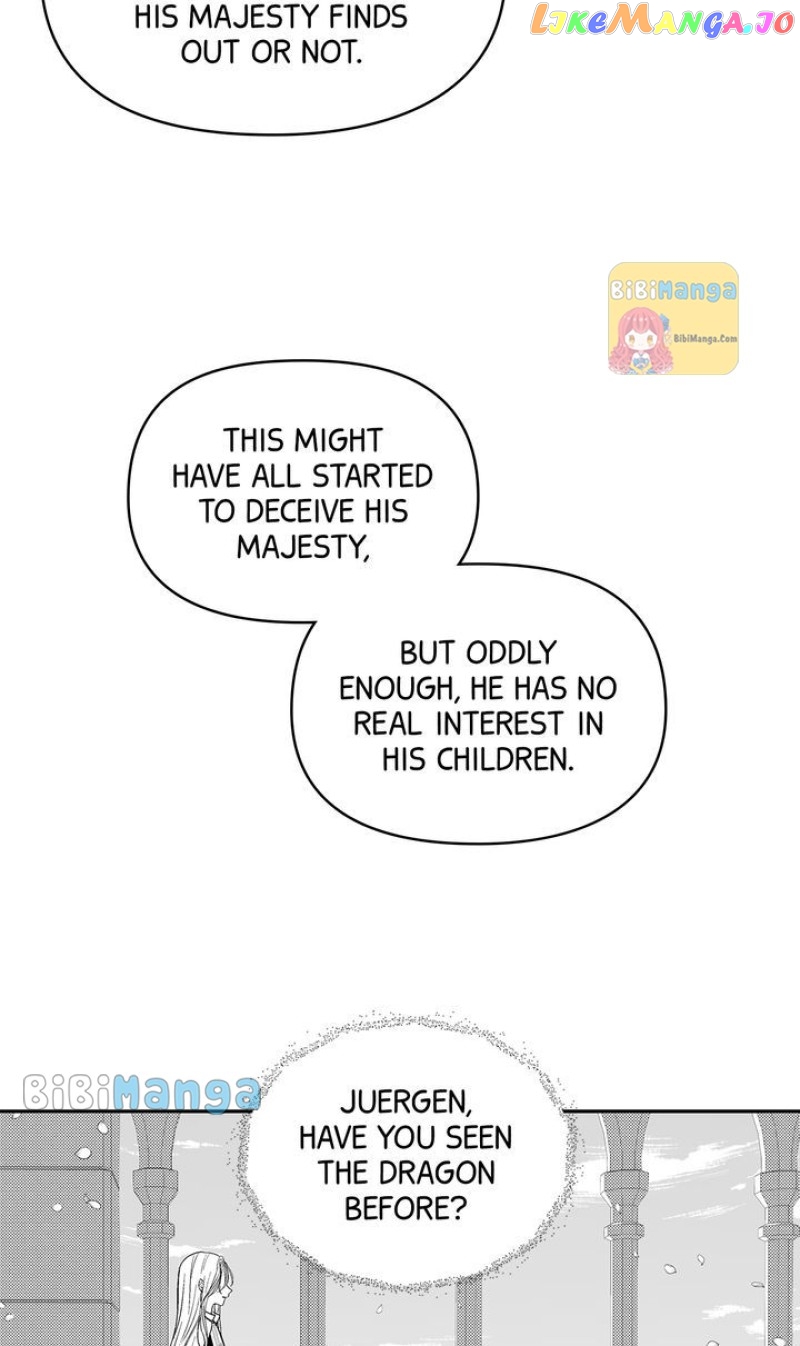 Adios, April chapter 109 - page 33