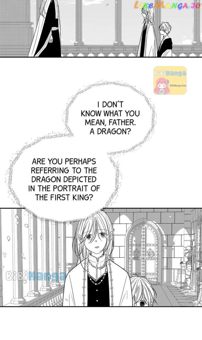 Adios, April chapter 109 - page 34