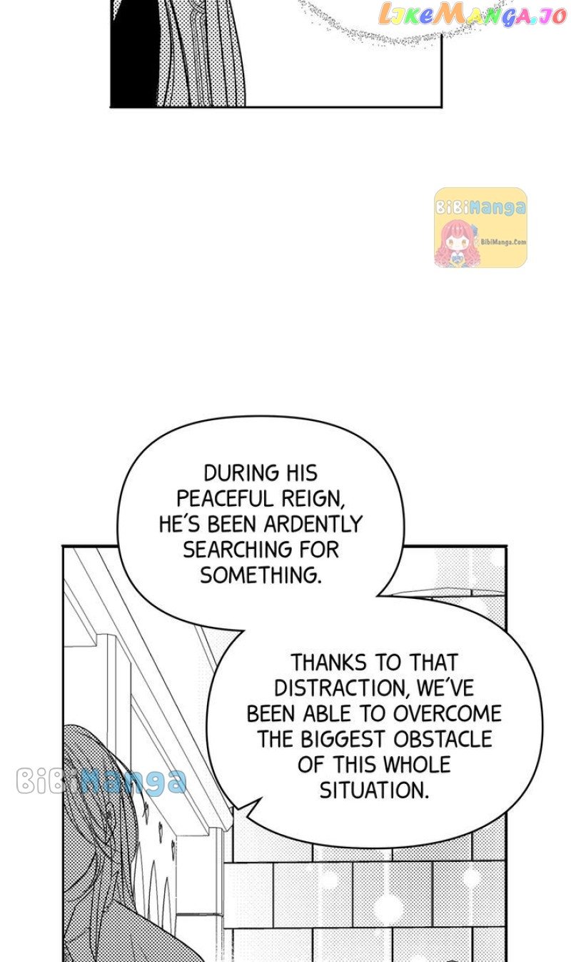 Adios, April chapter 109 - page 37