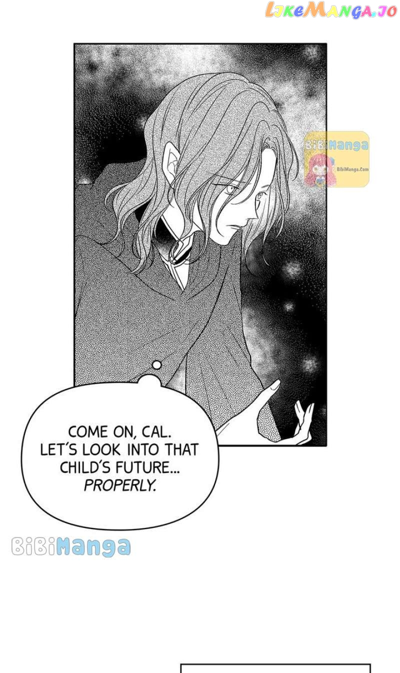 Adios, April chapter 109 - page 39