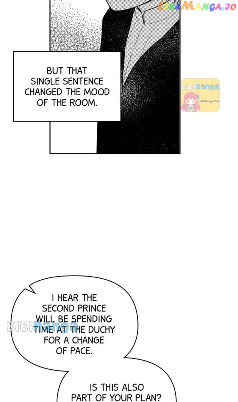 Adios, April chapter 109 - page 4