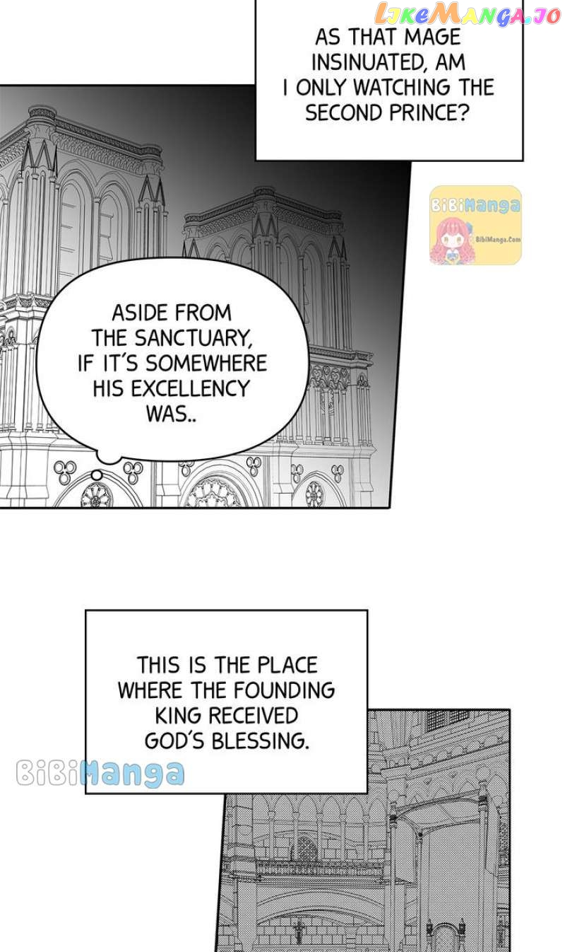 Adios, April chapter 109 - page 40