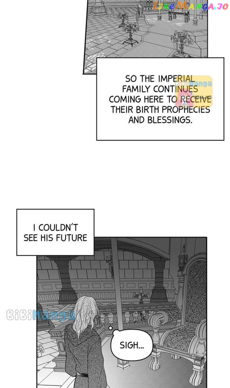 Adios, April chapter 109 - page 41