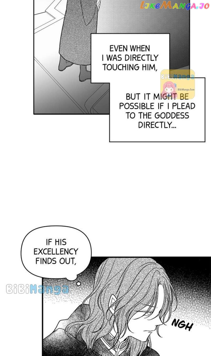Adios, April chapter 109 - page 42