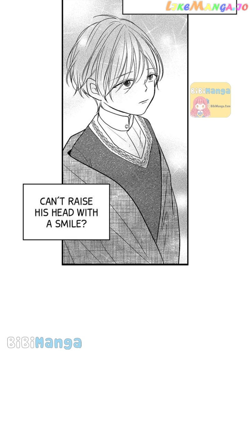 Adios, April chapter 109 - page 44