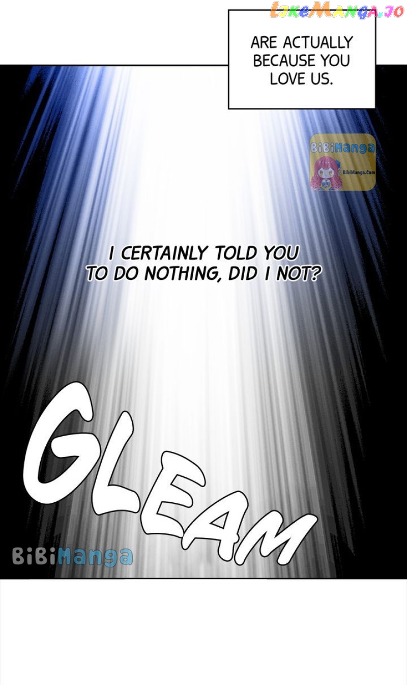 Adios, April chapter 109 - page 46