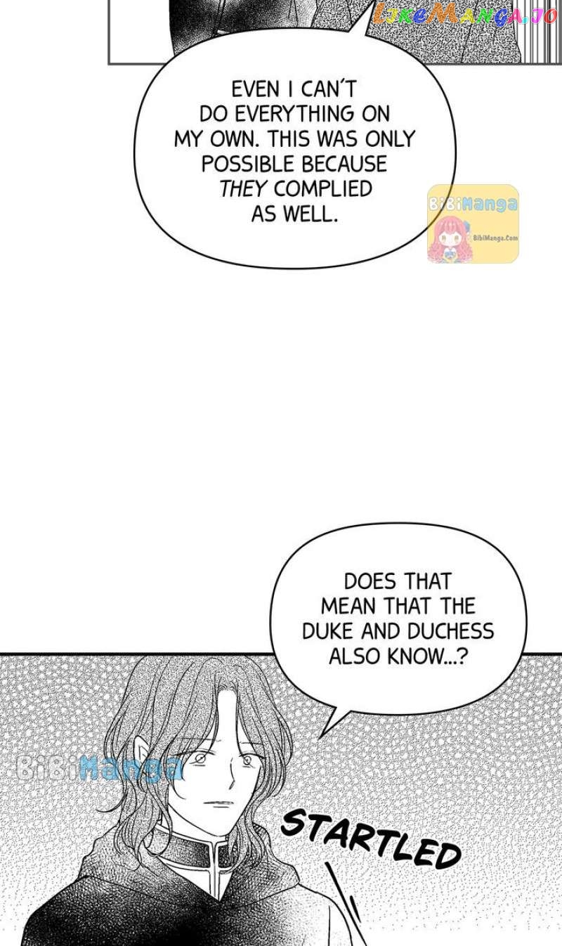 Adios, April chapter 109 - page 7