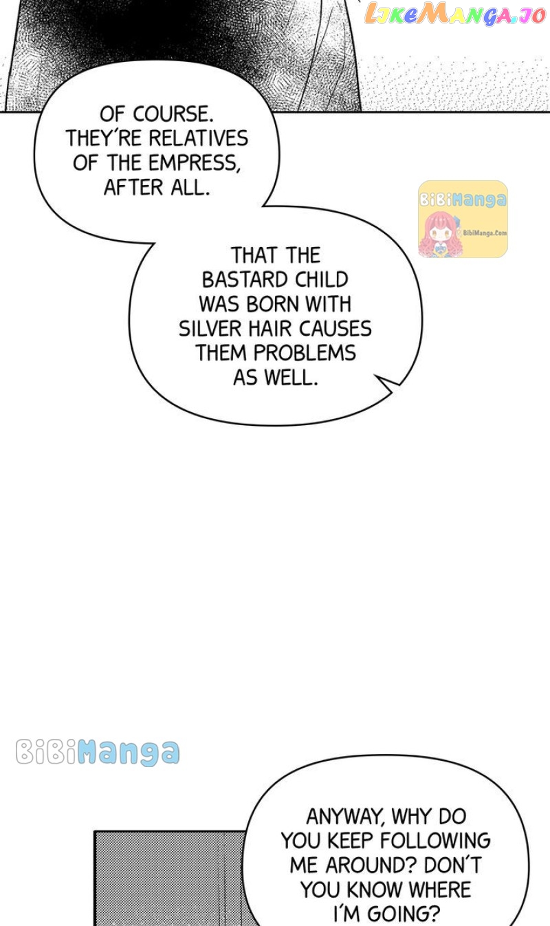 Adios, April chapter 109 - page 8
